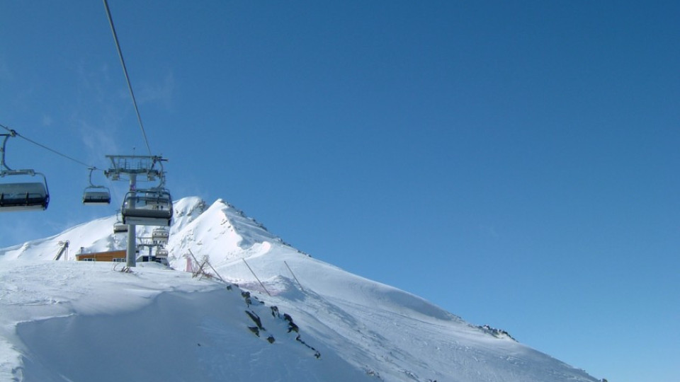 Без нарушения в ски зона „Банско" | StandartNews.com