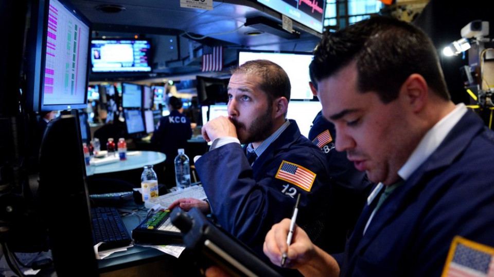 US акциите чупят нови рекорди | StandartNews.com