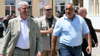 150 на изпит за депутати при Бойко