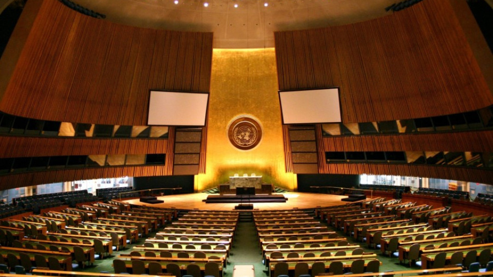 ООН, Обама и Папата призоваха за примирие в Газа | StandartNews.com