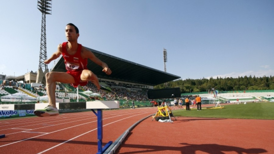България със 7 златни медала от атлетическата Балканиада | StandartNews.com