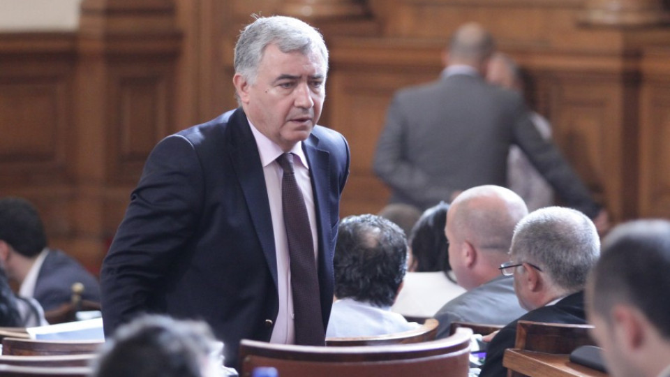 Мерджанов: Коалицията между ДПС и ГЕРБ е факт | StandartNews.com