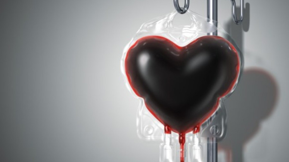 Старт на кампанията за  даряване на кръв в "Пирогов" | StandartNews.com