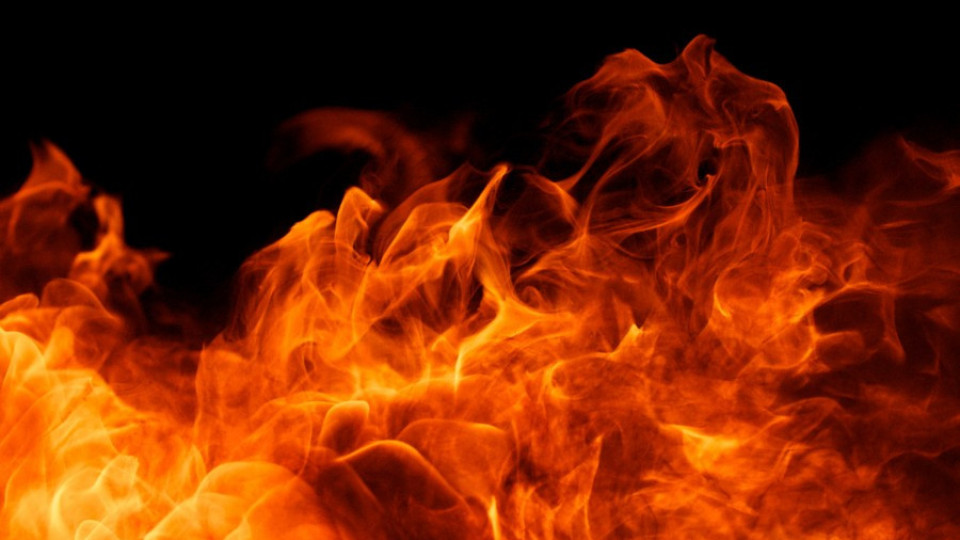 Остров Закинтос е в пламъци, пожар има и южно от Лариса | StandartNews.com