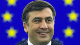 Грузия ще съди бивш президент 