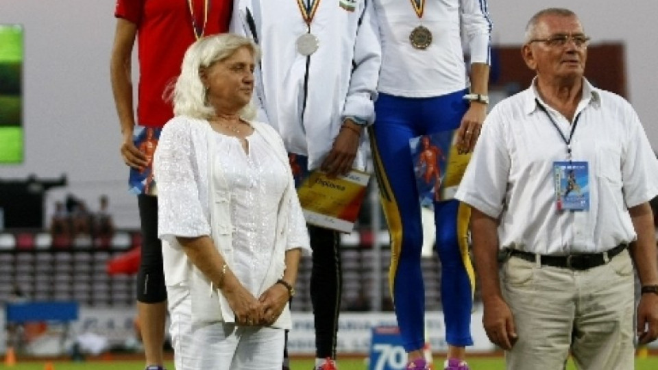 България с петима атлети в Мача на гигантите 2014 | StandartNews.com