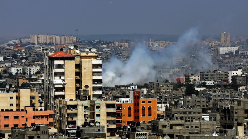Израел и "Хамас" се разсърдиха на ООН | StandartNews.com