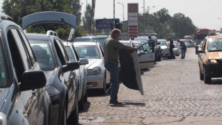 Плащат за градушката през февруари