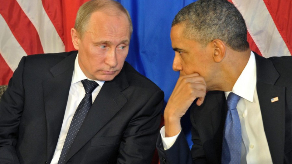 САЩ: Русия нарушава оръжеен договор | StandartNews.com