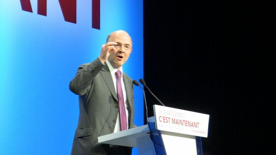 Франция номинира за еврокомисар бивш министър социалист | StandartNews.com
