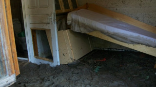 За над 430 хил. лв. са щетите от наводненията в община Търново