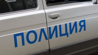 Сръбски шофьор помете 3 деца в Новоселци