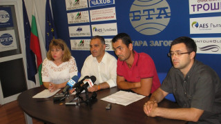 Старозагорските социалисти искат Нинова и Симов за водачи на листата