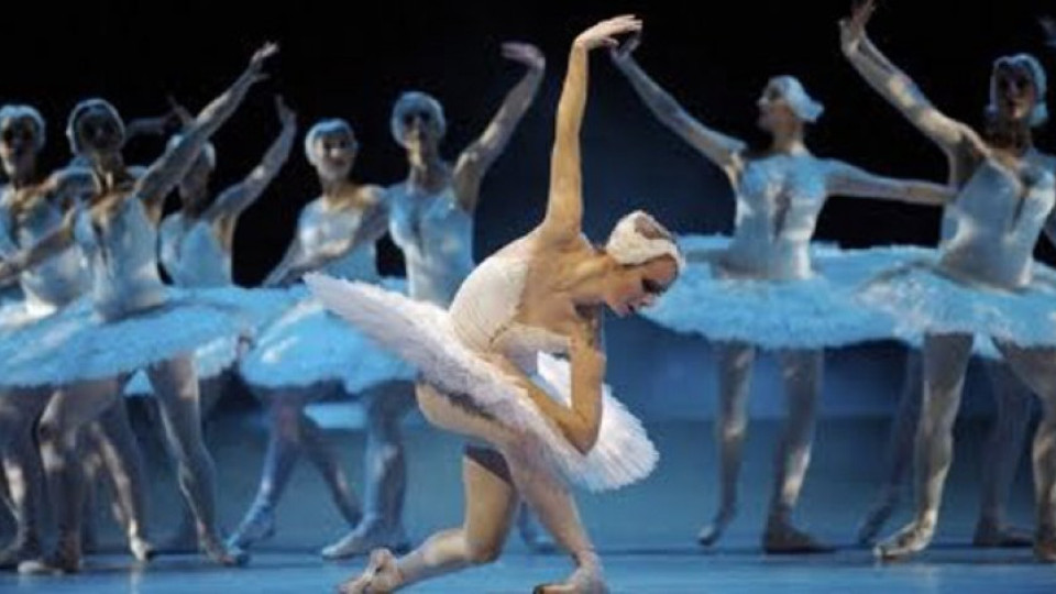 Двама експремиери на балетния финал | StandartNews.com
