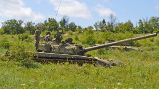 България си сътрудничи с Йемен за отбраната