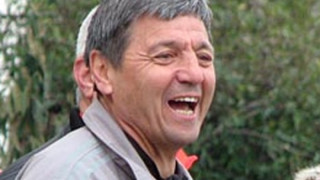 Пловдивският Зико става заместник-кмет