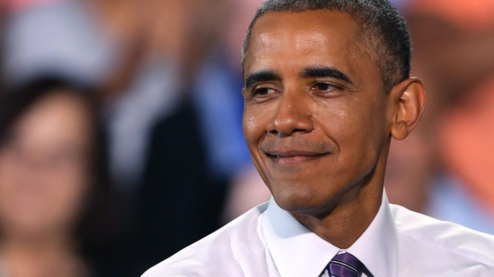 Обама превишил с правомощията си | StandartNews.com
