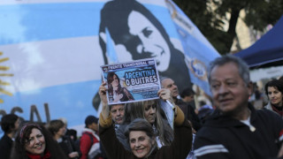 Аржентина с втори фалит за 13 години