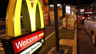 Макдоналдс с присъда да заплати $27 млн. заради смъртни случаи