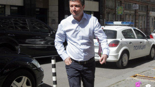 Енергичният Стойнев