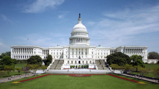 Американският сенат одобри Джон Тефт за посланик в Русия