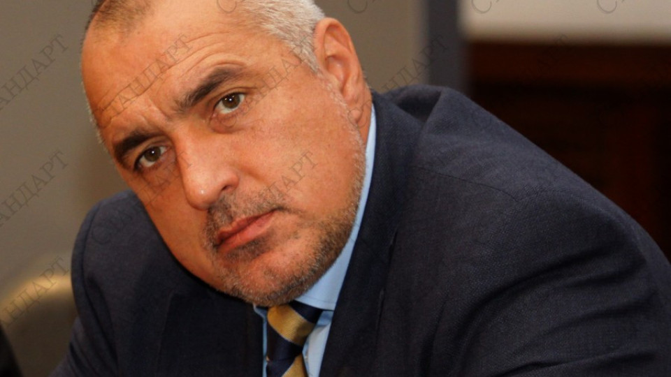 Борисов обеща да осигури кворум за актуализацията на бюджета | StandartNews.com