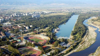 Комплекс за 1,6 млн. лв. в Пловдив