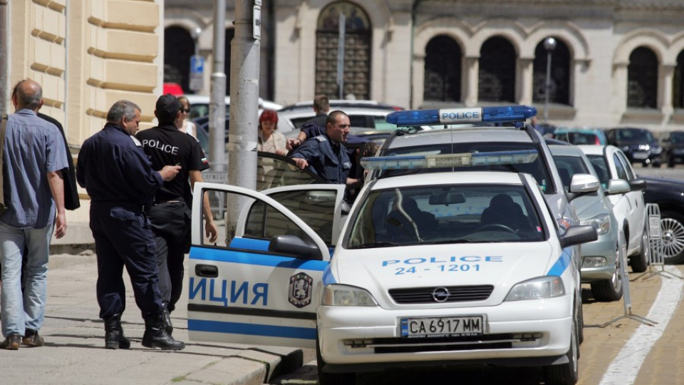 Атанас Бочев оглавява икономическа полиция в Пловдив | StandartNews.com