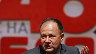 Миков: Октомври не е бой последен, а борба по пътя