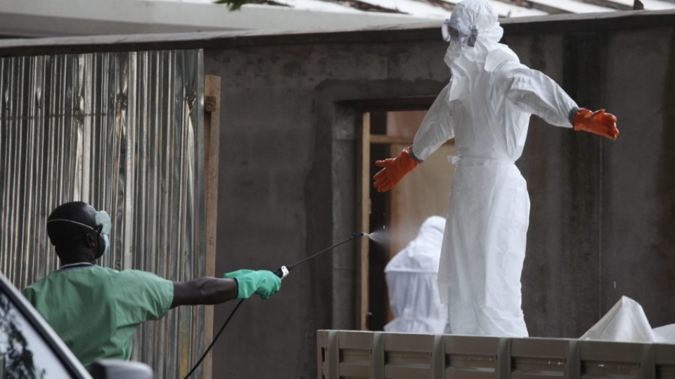 Ебола е по-бърза от лекарите | StandartNews.com