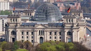 Германия спря военен договор с Русия за €120 милиона