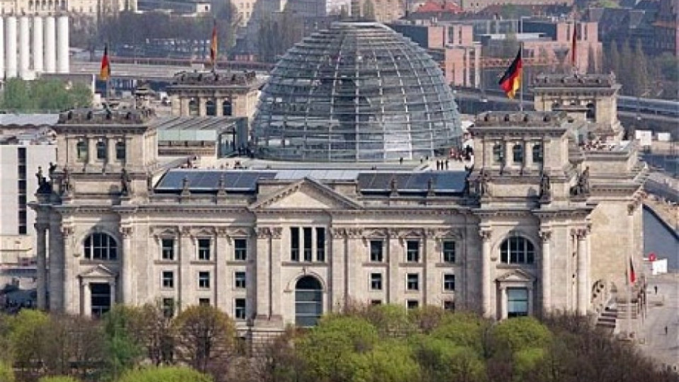 Германия спря военен договор с Русия за €120 милиона | StandartNews.com