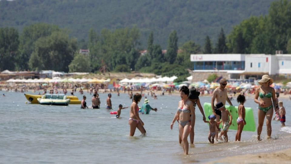 Двама се удавиха по Южното Черноморие | StandartNews.com