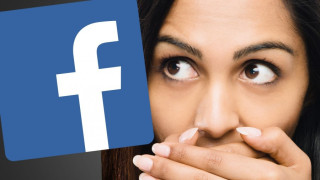 Фейсбук проваля за университета