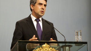 Президентът представя служебното правителство