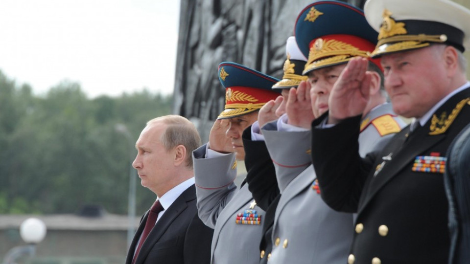 САЩ се опасява от руска "мироопазваща" мисия в Украйна | StandartNews.com