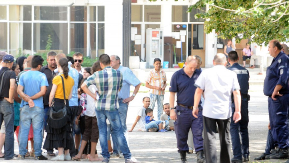 Европейският фонд за интеграция на имигранти дава 1.6 млн. лв. за 2014  | StandartNews.com
