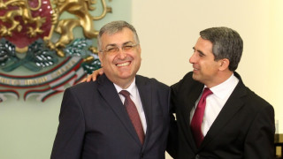 Президентът обяви служебния кабинет, Близнашки е премиер 