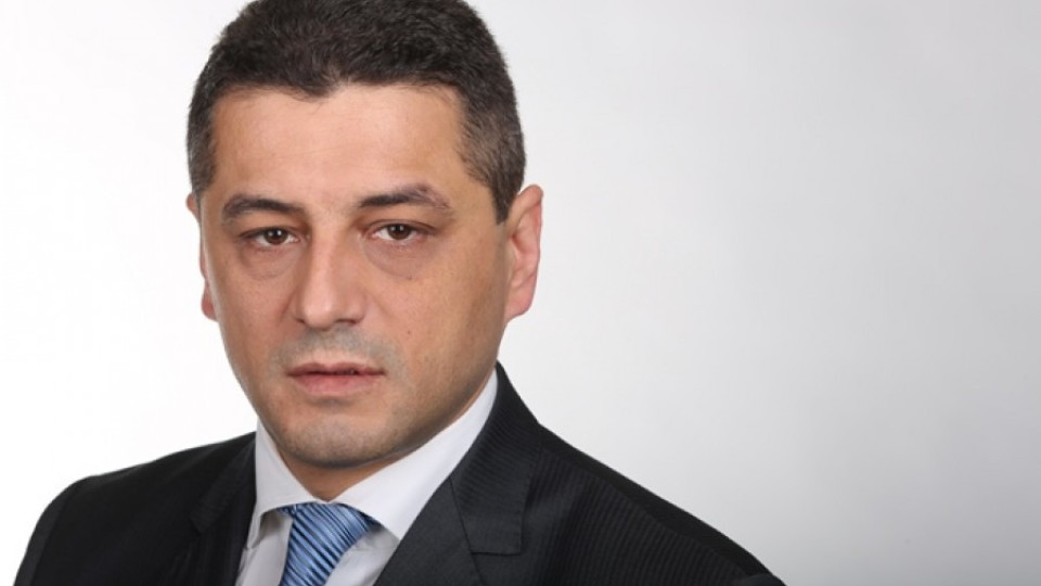 Красимир Янков е новият председател на Областния съвет на БСП-Варна | StandartNews.com