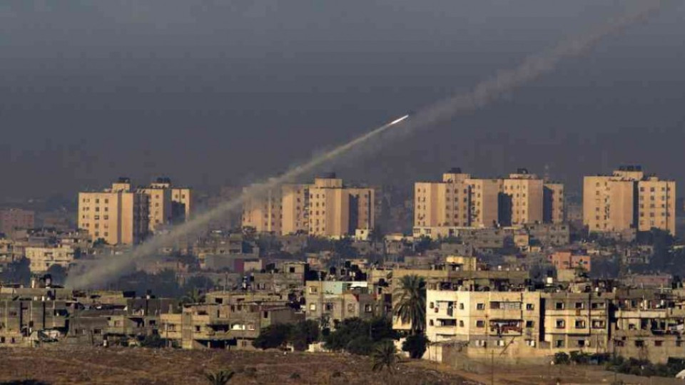 Техеран е предал военни технологии на Хамас | StandartNews.com