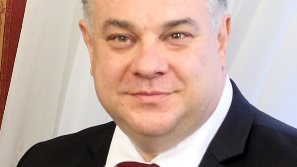 Мирослав Ненков - служебен здравен министър | StandartNews.com