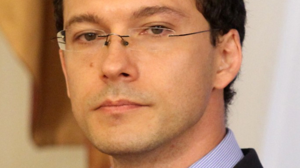 Даниел Митов – служебен външен министър | StandartNews.com