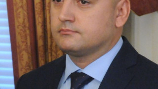 Васил Грудев - служебен земеделски министър
