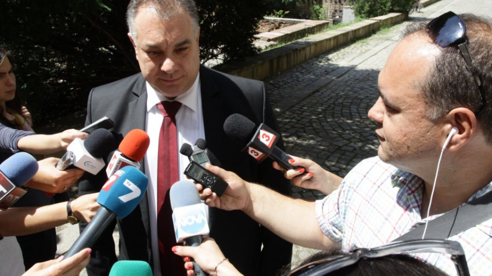 Здравният министър Ненков тръгва със скромна програма | StandartNews.com