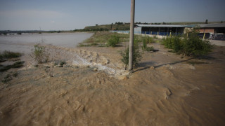 Отново дъжд и страх в Мизия