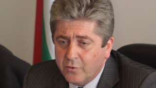Първанов: Служебният кабинет ще се запомни с добро, ако е незабележим