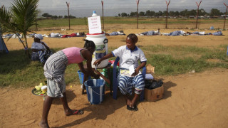 Призив на учени: Дайте новия серум за ебола