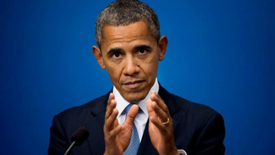Обама дава $33 млрд. на Африка | StandartNews.com