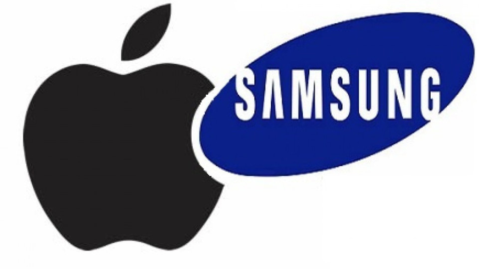 "Apple" и "Samsung" спряха войната | StandartNews.com