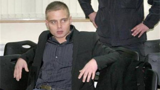 Задържаха Жоро Главата за неподчинение на полицаи